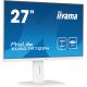 18. IIYAMA LED MONITOR 27" XUB2797QSN-W2