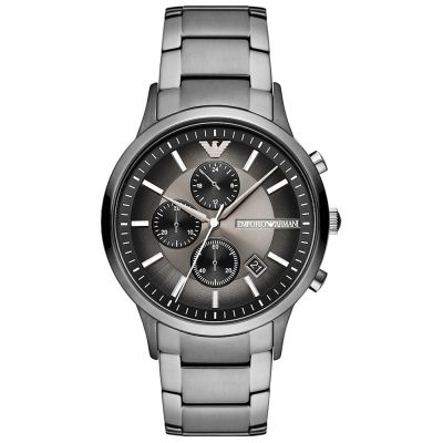 Men's Watch EMPORIO ARMANI Renato AR11531 + BOX