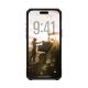 3. Urban Armor Gear Monarch Pro Mobile Phone Case 17.5 cm (6.9") Titanium