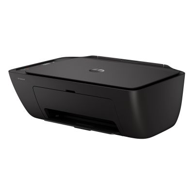 365. HP DeskJet 2910 All-in-One Printer