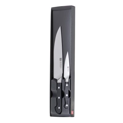 7. Set of 2 ZWILLING Pro knives 38430-004-0