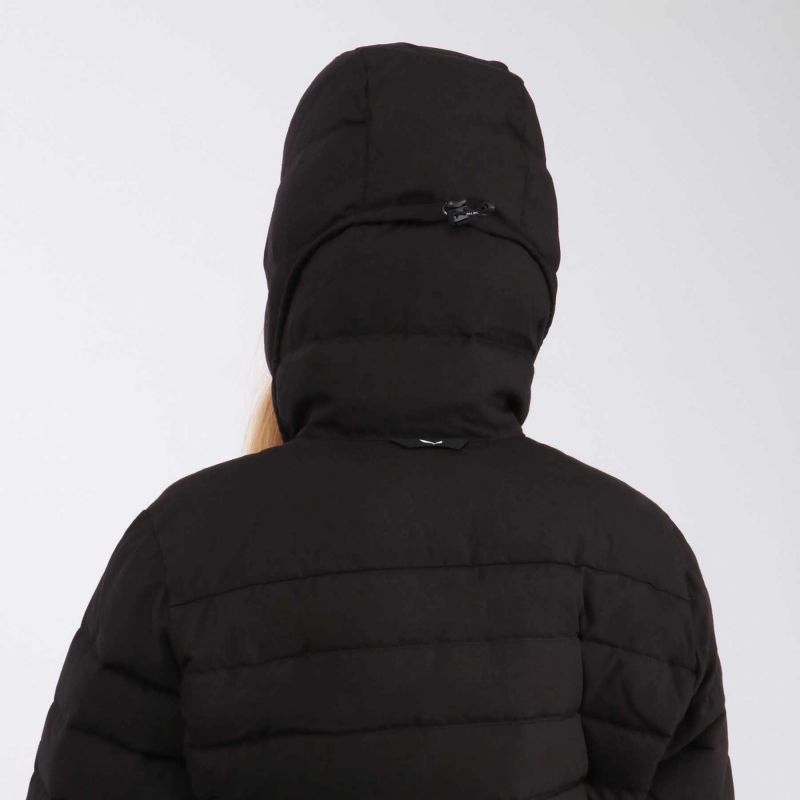 6. Salewa Raiser Medium Down Jacket 28048-0910