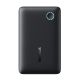 3. Baseus EnerFill FP11 Power Bank 10000mAh 15W (with black Simple USB-C - USB-C 20V/3A 30cm cable) - black