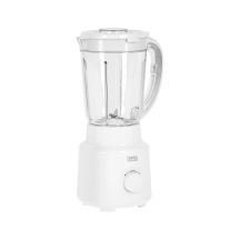 500W white jug blender