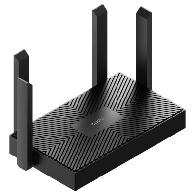 7. CUDY WR1500 Router
