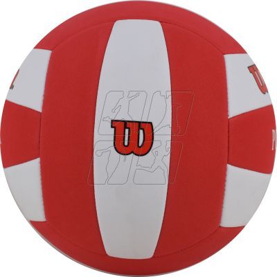 2. Ball Wilson Super Soft Play Polska Volleyball WTH90118XBPO