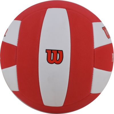2. Wilson Super Soft Play Polska Volleyball WTH90118XBPO