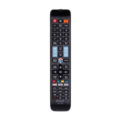 SAVIO RC-09 remote control (TVs)
