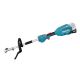 2. Cordless multi-function garden tool - Makita DUX18Z