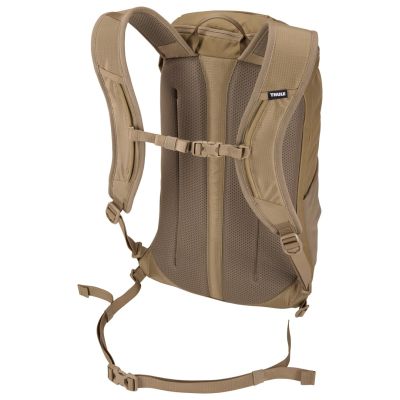 10. Thule Alltrail TADP218 Faded Khaki Backpack Travel Backpack Polyester