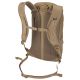 10. Thule Alltrail TADP218 Faded Khaki Backpack Travel Backpack Polyester