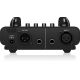 4. Behringer MIC300 audio amplifier