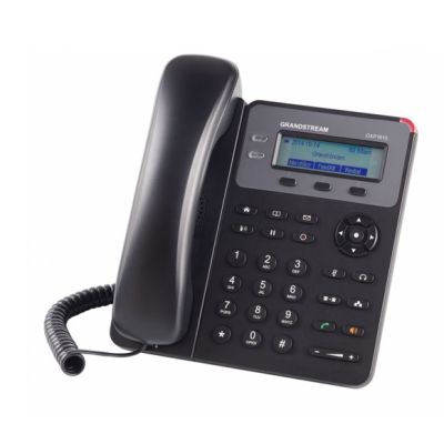 2. GRANDSTREAM VoIP Phone GXP 1610 without PoE