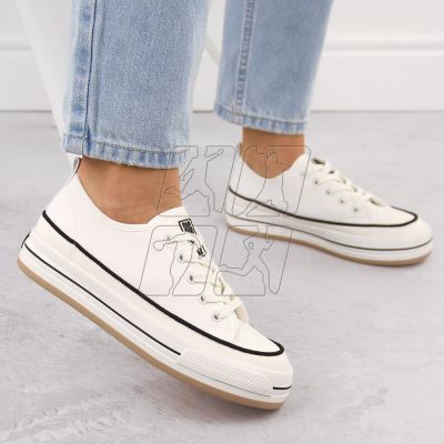 13. Big Star Sneakers W NN274205 INT2084B