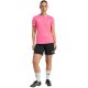 6. adidas Entrada 26 Jersey Women's T-Shirt Pink KE9842