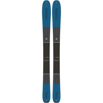 K2 WAYBACK JR 136 junior skis