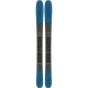 K2 WAYBACK JR 136 junior skis