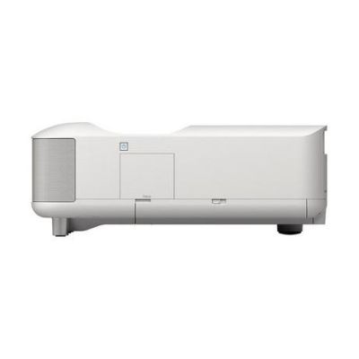 24. Epson EH-LS670W Standard Throw 3LCD UHD 4K Projector (3840x2160) White