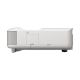 24. Epson EH-LS670W Standard Throw 3LCD UHD 4K Projector (3840x2160) White
