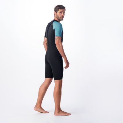 7. Men's Surfing Wetsuit SURFI