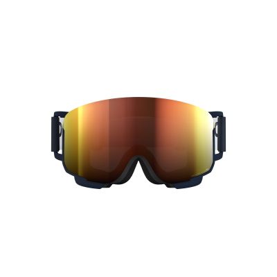3. POC Nexal Ski Goggles Navy Blue