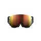 3. POC Nexal Ski Goggles Navy Blue
