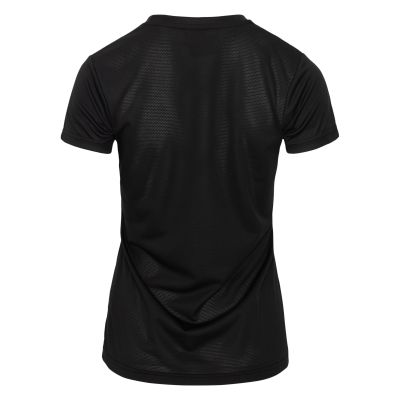 2. Women's T-shirt with short sleeves LADY BODINI