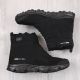 8. Men's waterproof snow boots DK