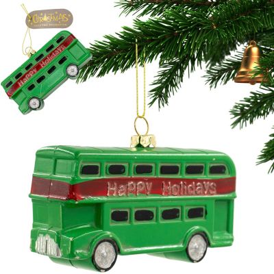 6. BALL PLASTIC SAFETY MAT TOURIST BUS