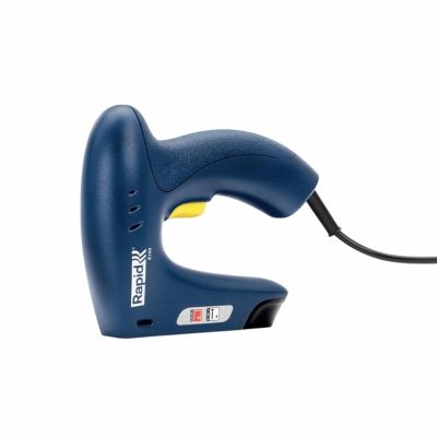 7. Rapid 5001699 AC Nailer/Stapler