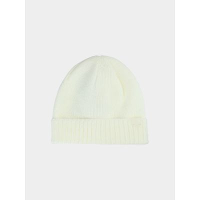 Children's winter hat 4F Junior 4FJWAW24ACAPU452-12S