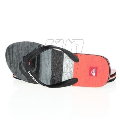 5. Quiksilver Molok M EQYL100032-XSKR flip-flops