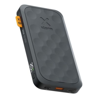 2. Xtorm FS5101U Power Bank Lithium Polymer (LiPo) 10000 mAh Black
