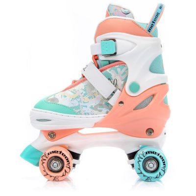 82. Meteor Shake Roller Skates