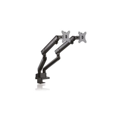 6. RaidSonic ICY BOX IB-MS314-T desk mount - adjustable double arms