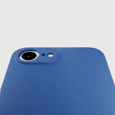 6. SBS Instinct Case for iPhone 16e / 17e - Blue