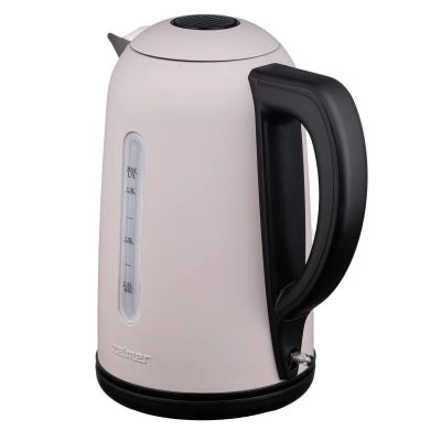 4. Kettle 1.7L 2200W ZCK7955 Zelmer Velvet Touch