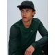 3. POC M's Motion Air L/S Jersey cycling jersey green