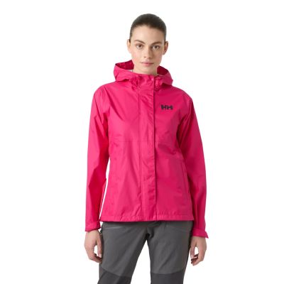 4. Helly Hansen women's W LOKE JACKET 63397 092