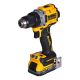 2. DEWALT SCREWDRIVER 18V DCD800E1T 90Nm 1x1.7Ah POWERSTACK BL TSTAK …