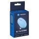 7. NATEC WIRELESS MOUSE STORK 1600DPI BLUE NMY-2001