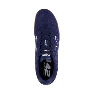 3. New Balance 442 Elite IN LS V3 NBU41IL54N Football Boots