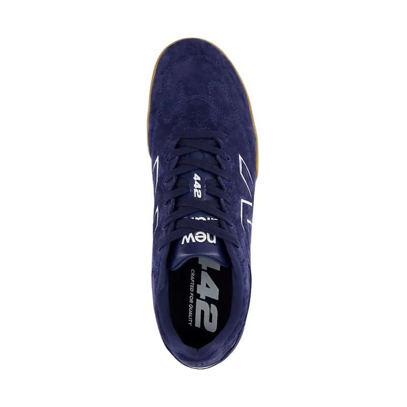 3. New Balance 442 Elite IN LS V3 NBU41IL54N Football Boots