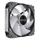 6. COUGAR CF-APR12HB3-RGB Computer Case Fan 12 cm Black 3 pcs.