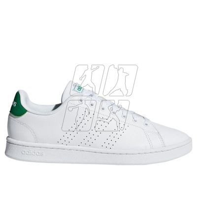 16. Adidas Advantage M F36424 shoes