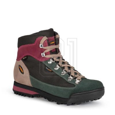 7. Aku Ultra light GTX W 36520388 shoes