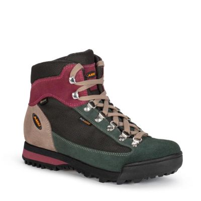 7. Aku Ultra light GTX W 36520388 shoes