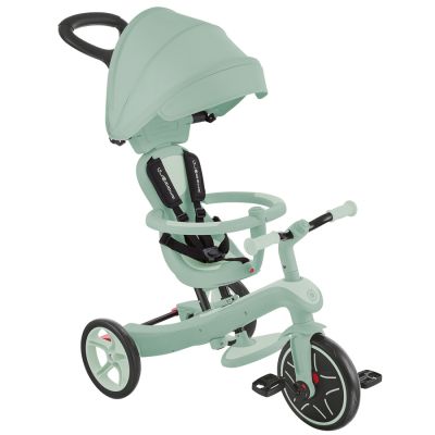 8. EXPLORER TRIKE 4in1 ECOLOGIC (637-505)