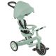 8. EXPLORER TRIKE 4in1 ECOLOGIC (637-505)