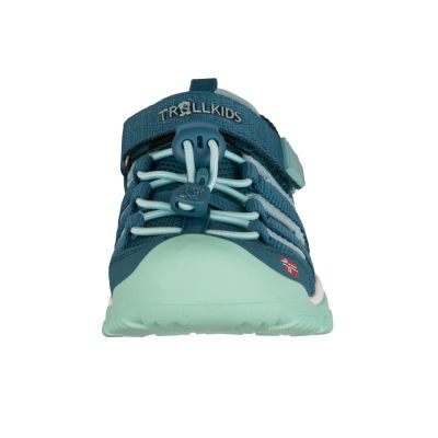5. Trollkids Kids Kristiansand Sandal XT Jr 665-332 Sandals